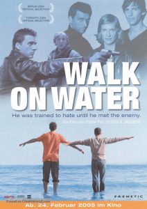 Walk on Water (Andando Sobre As Águas)