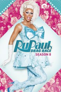 RuPaul’s Drag Race: Temporada 8