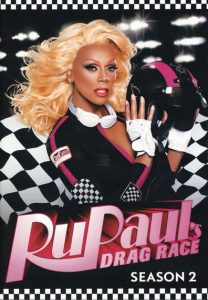 RuPaul’s Drag Race: Temporada 2