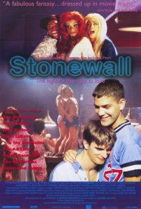 Stonewall – A Luta Pelo Direito de Amar