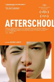 Afterschool – Depois da Escola