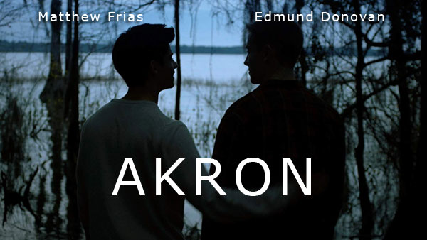 Akron – Legendado