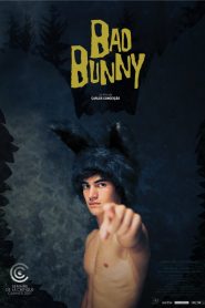 Coelho Mau (Bad Bunny)