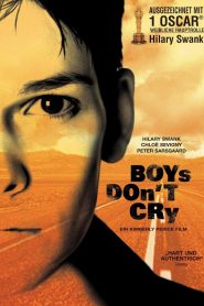 Meninos Não Choram (Boys Dont Cry)