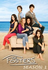 The Fosters: Temporada 1