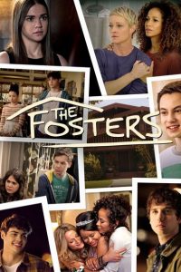The Fosters: Temporada 5