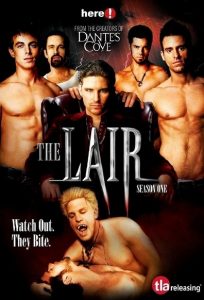 The Lair (O Covil)