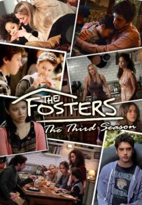 The Fosters: Temporada 3