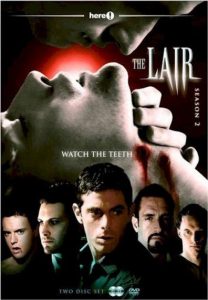 The Lair: Temporada 2