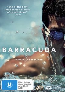 Barracuda: Temporada 1