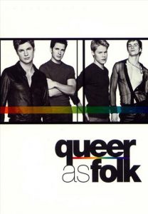 Queer As Folk: Temporada 2