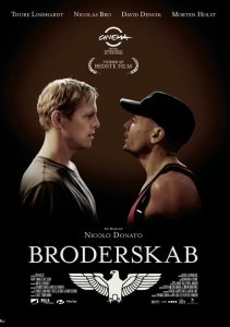 Broderskab – Legendado