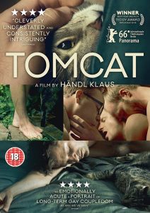 Tomcat (Kater)
