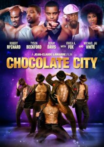 Chocolate City – Legendado