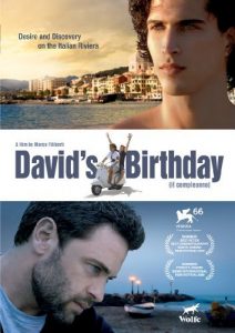 David’s Birthday (Il compleanno)
