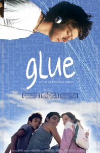 Glue (Uma historia adolescente)
