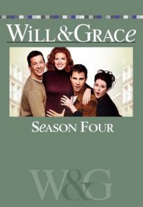Will & Grace: Temporada 4