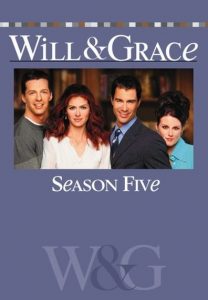 Will & Grace: Temporada 5