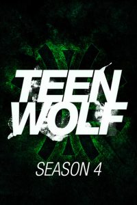 Teen Wolf: Temporada 4