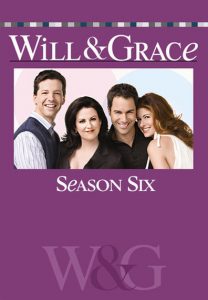 Will & Grace: Temporada 6