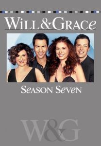 Will & Grace: Temporada 7