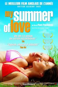 My Summer of Love (Meu Amor de Verão)