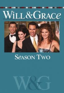 Will & Grace: Temporada 2
