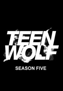 Teen Wolf: Temporada 5
