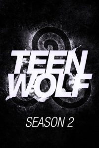 Teen Wolf: Temporada 2