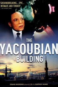 O Edifício Yacoubian