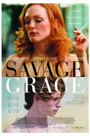 Savage Grace (Pecados Inocentes)