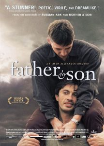 Father and Son (Pai e Filho)