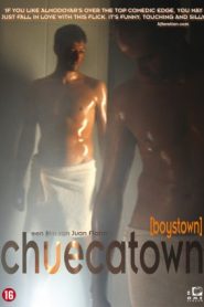 Chuecatown (Boystown)