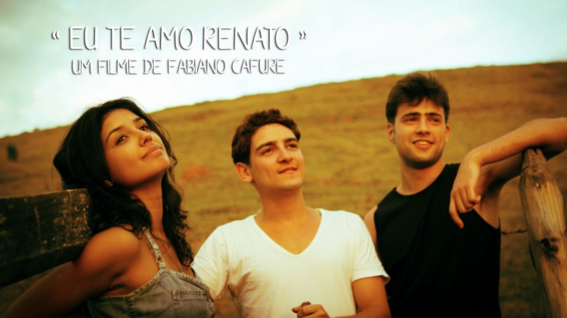 Eu te amo Renato
