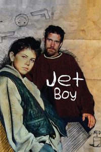 Jet Boy