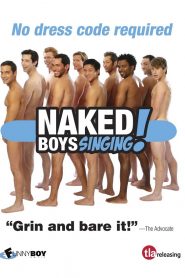 Naked Boys Singing (Os Homens Nus Cantores)