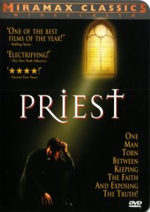 Priest (O Padre)