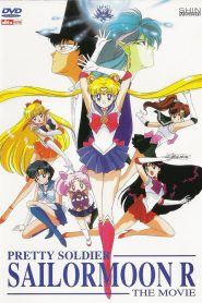 Sailor Moon R – A Promessa da Rosa