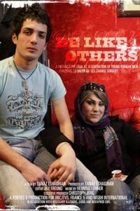 Os Transexuais no Irã