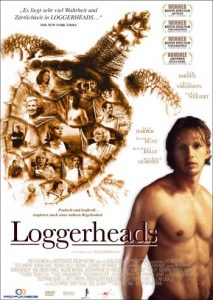 Loggerheads (Tartarugas Também Choram)