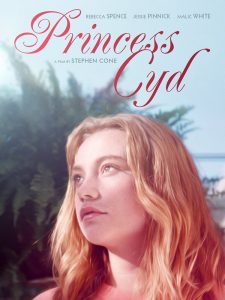 Princesa Cyd (Princess Cyd)