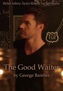 The Good Waiter (O Bom Garçom)