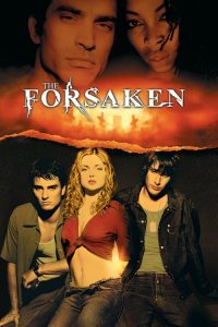 The Forsaken (Vampiros do Deserto)
