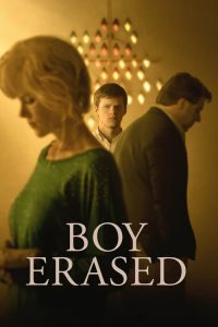 Boy Erased – Uma Verdade Anulada