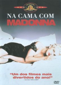 Na Cama com Madonna
