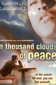 Mil nubes de paz