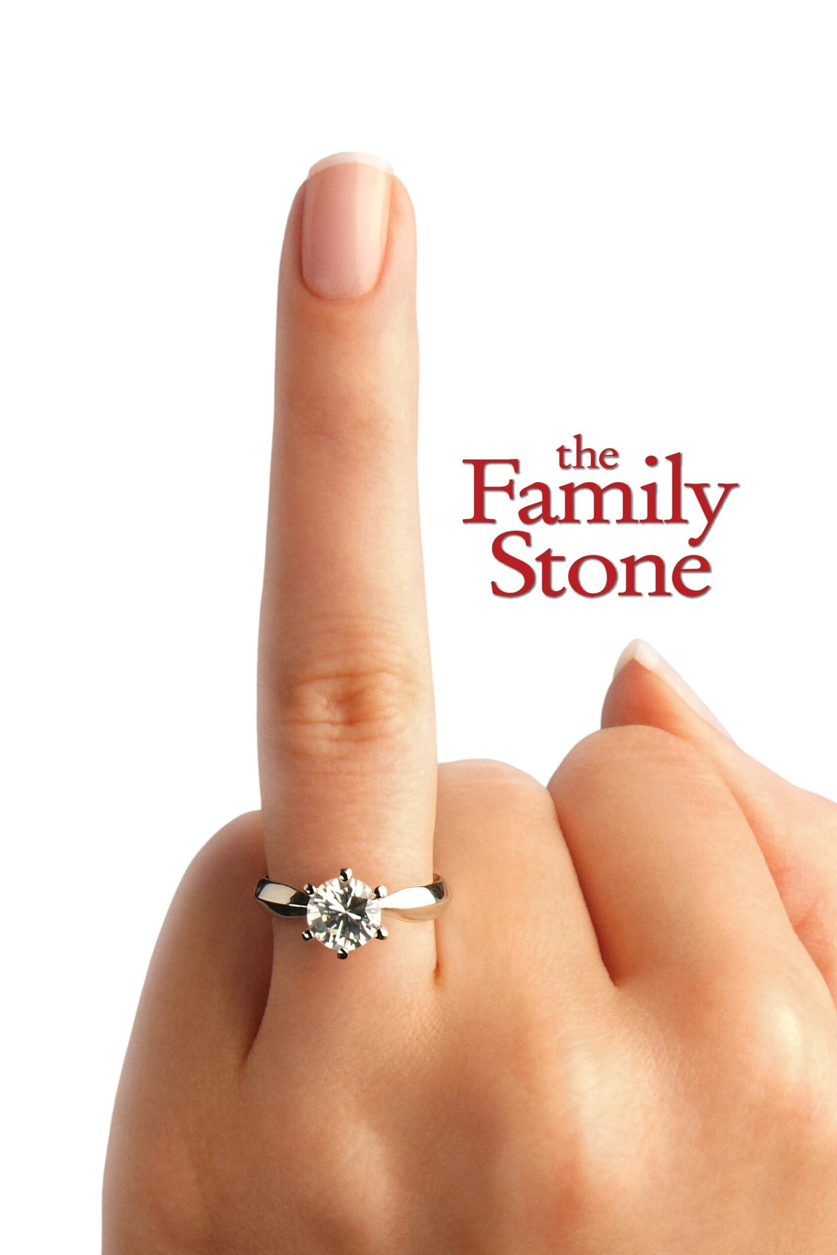 Tudo em Família (The Family Stone)