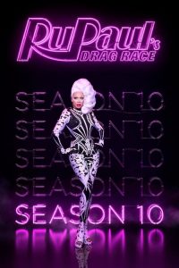 RuPaul’s Drag Race: Season 10