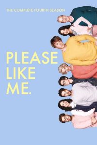 Please Like Me: Season 4