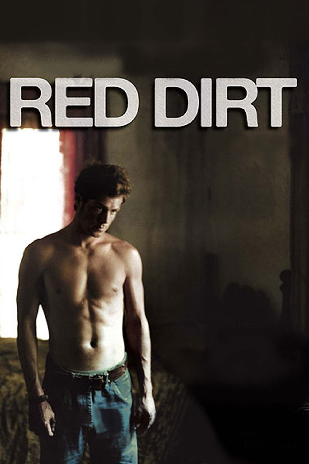 Red Dirt – Legendado